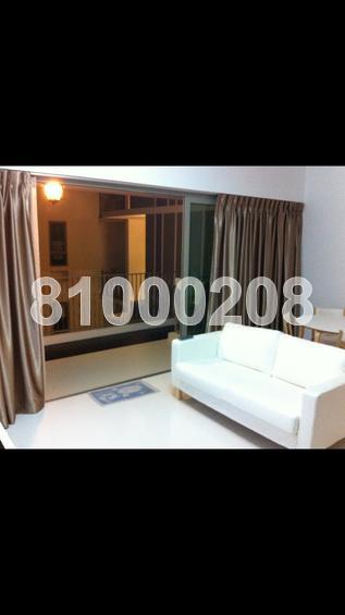 Trevista (D12), Condominium #101905822
